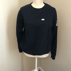 CCO Brandy Melville John Galt Crew Sweatshirt